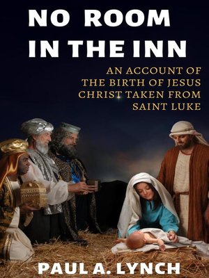 cover image of No Room In the Inn